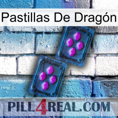 Pastillas De Dragón 03